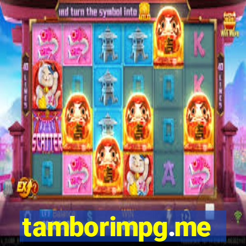 tamborimpg.me