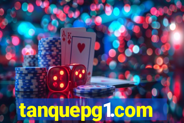 tanquepg1.com
