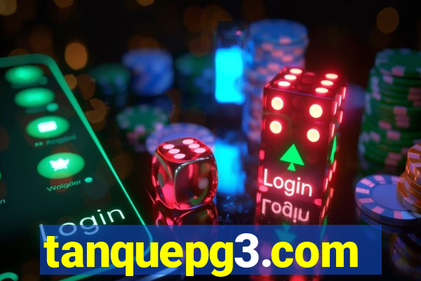 tanquepg3.com