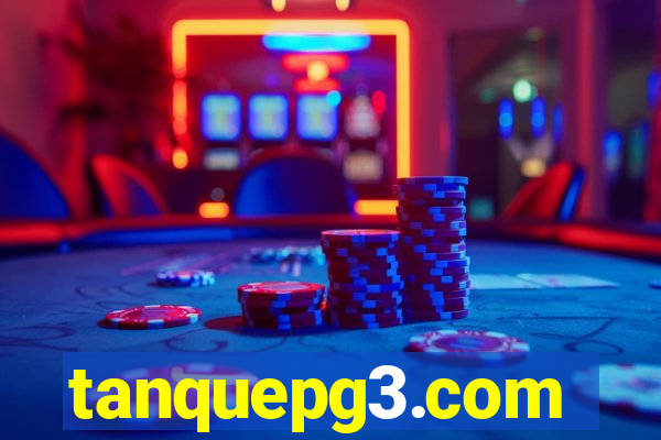 tanquepg3.com