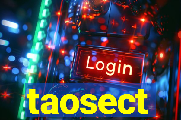 taosect