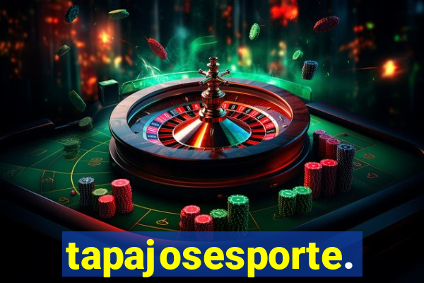 tapajosesporte.com
