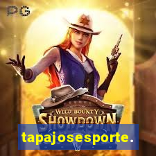 tapajosesporte.com