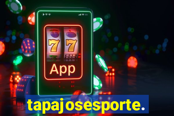 tapajosesporte.com