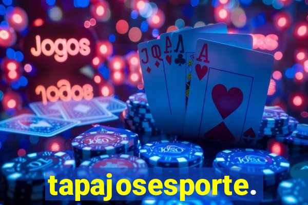 tapajosesporte.com