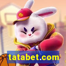tatabet.com