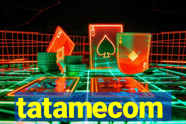 tatamecom