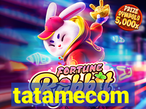 tatamecom