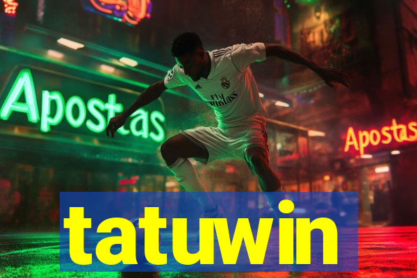 tatuwin