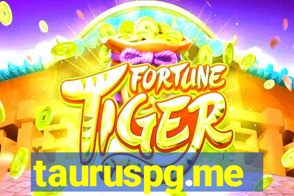 tauruspg.me
