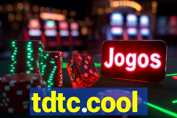 tdtc.cool