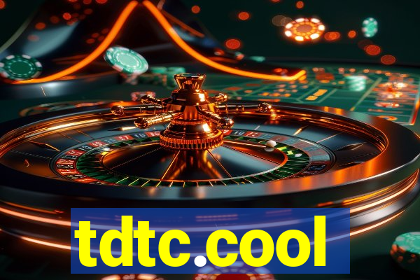 tdtc.cool