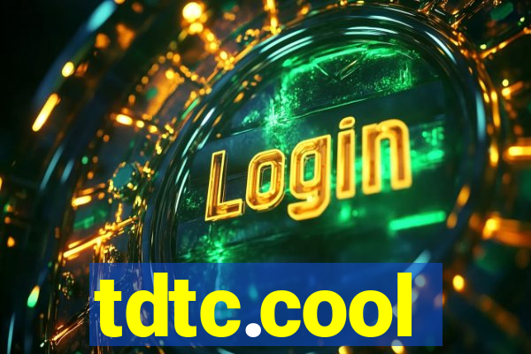 tdtc.cool