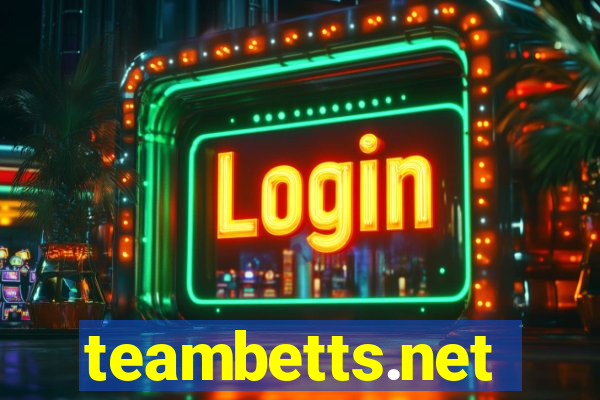 teambetts.net