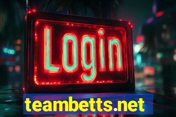 teambetts.net