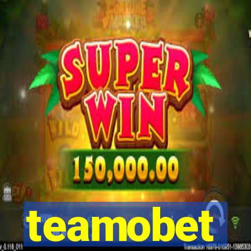 teamobet