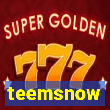 teemsnow