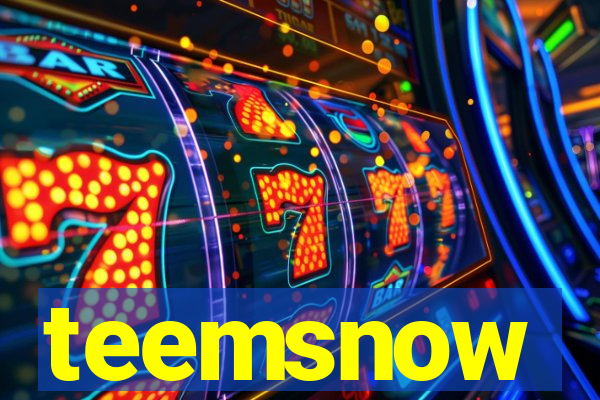 teemsnow