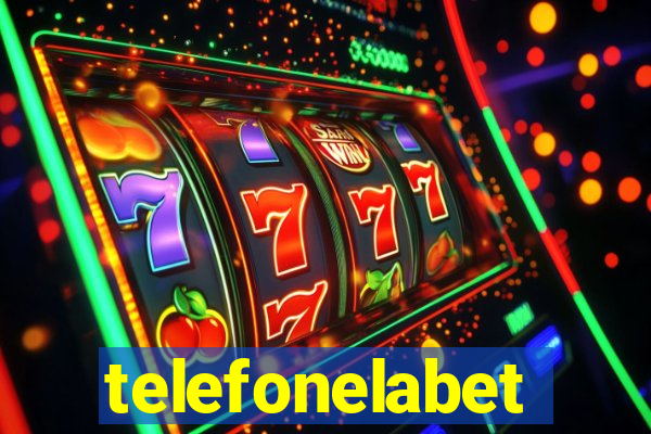 telefonelabet