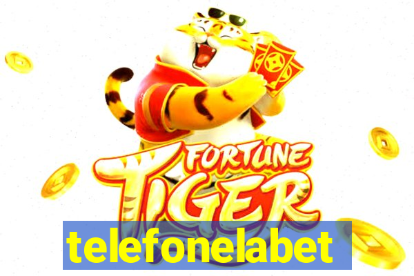 telefonelabet