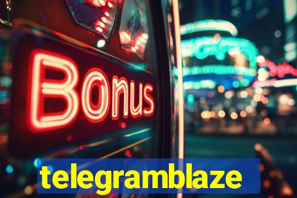 telegramblaze