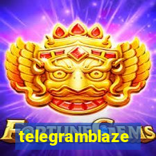 telegramblaze