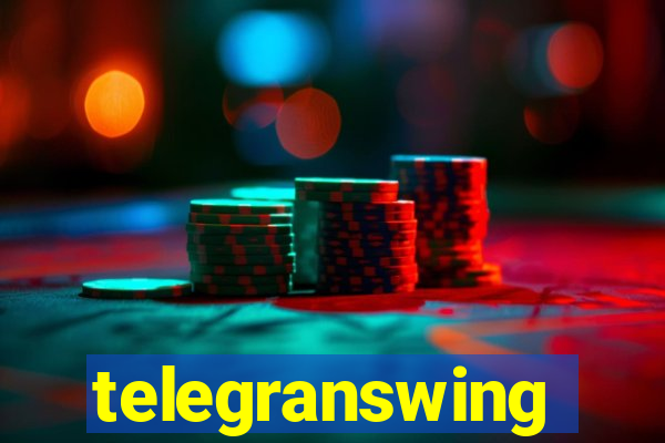 telegranswing