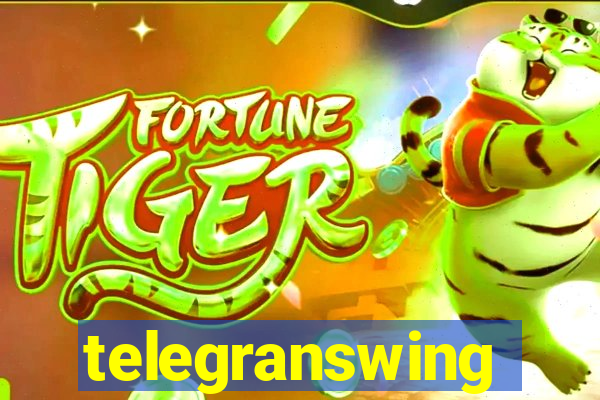 telegranswing