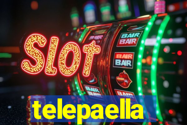 telepaella