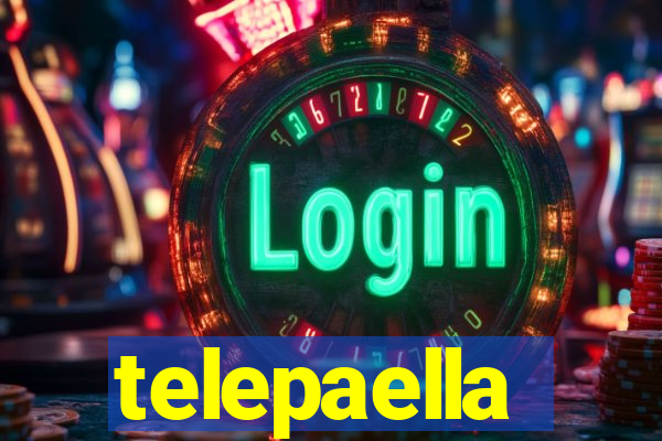 telepaella
