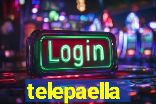 telepaella
