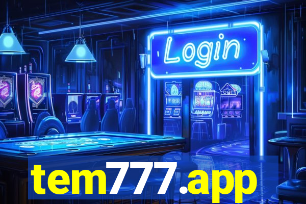 tem777.app