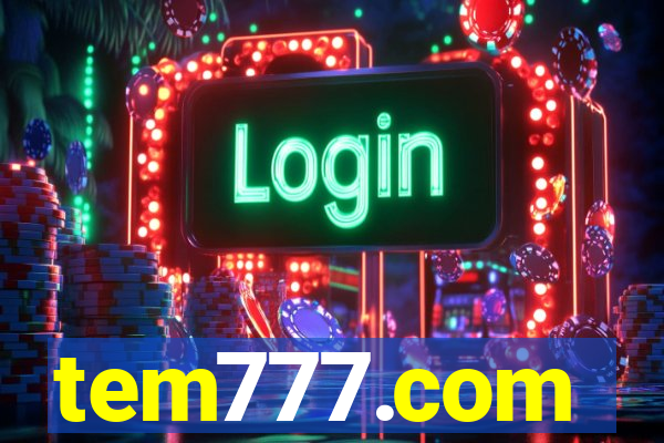 tem777.com