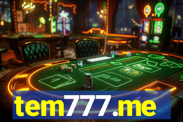 tem777.me
