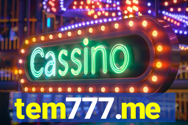 tem777.me