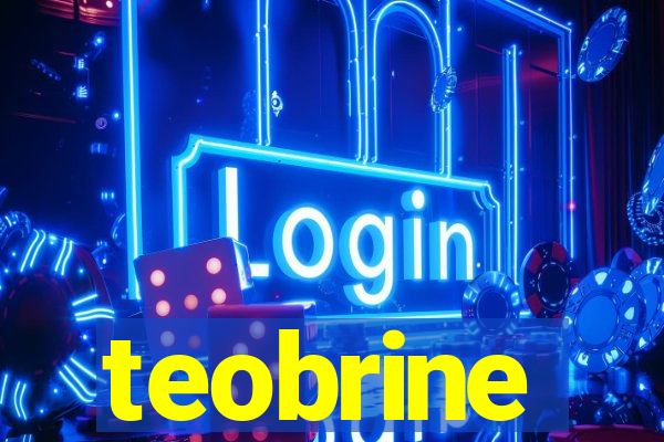 teobrine