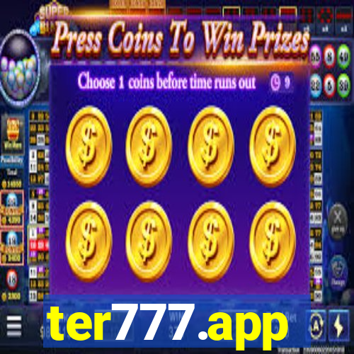 ter777.app