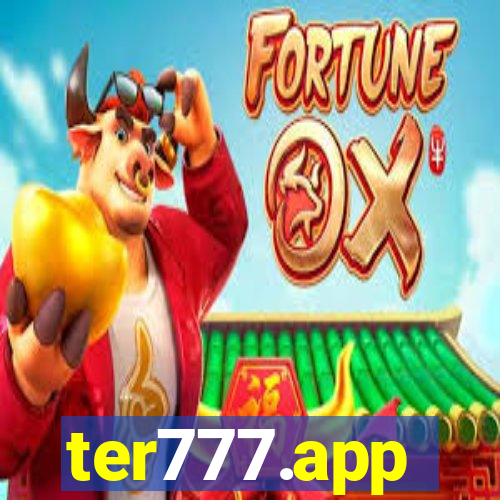 ter777.app