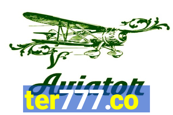 ter777.co