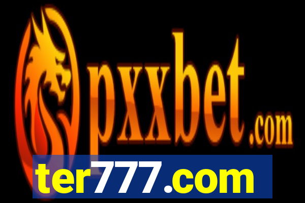 ter777.com