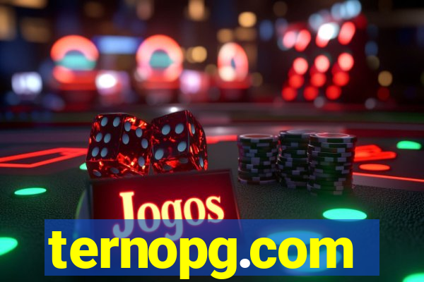 ternopg.com