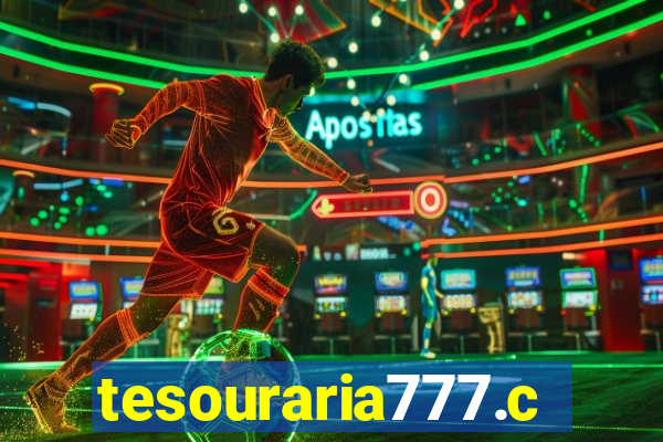 tesouraria777.com