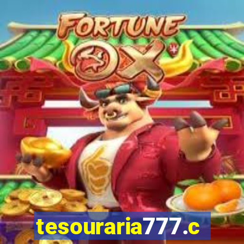tesouraria777.com