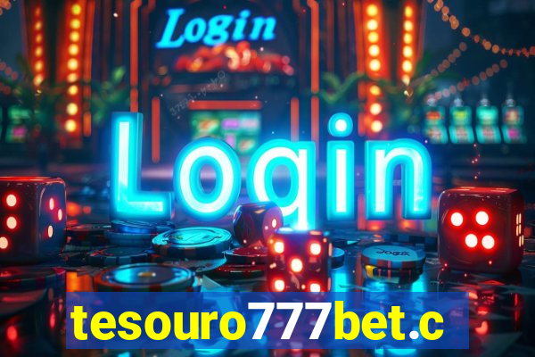 tesouro777bet.com