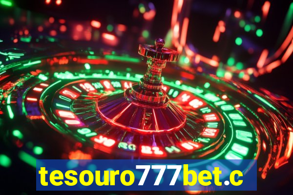 tesouro777bet.com