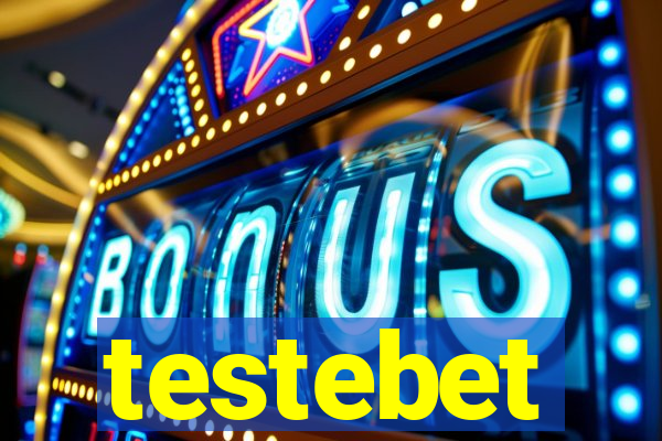 testebet