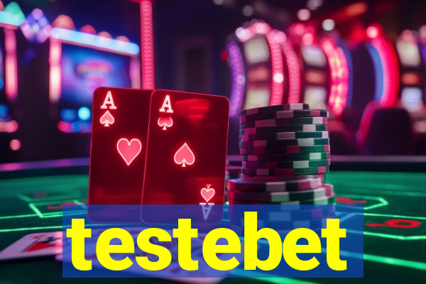 testebet