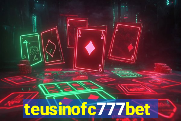teusinofc777bet.com