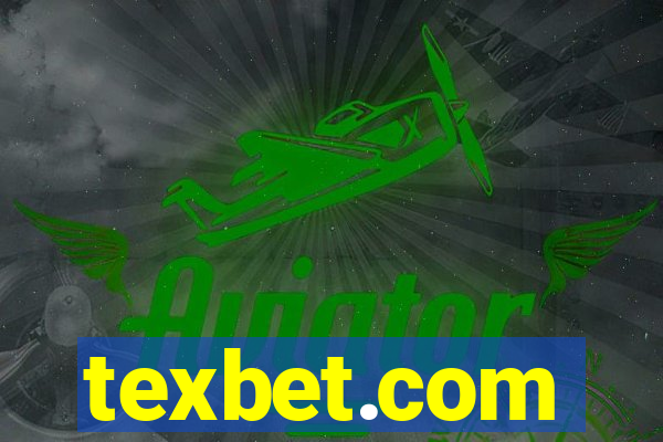 texbet.com