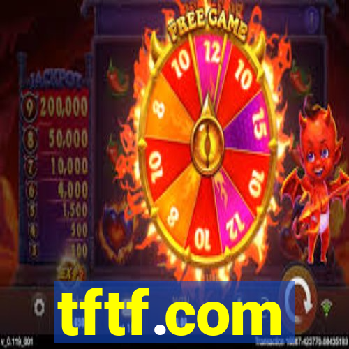 tftf.com